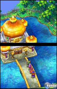 Dragon Quest: The Chapters of the Chosen