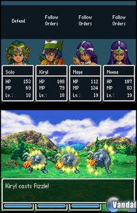 Imagen Dragon Quest: The Chapters of the Chosen