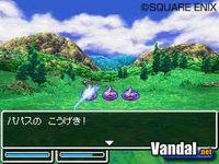 Primeras im�genes e ilustraciones de Dragon Quest V