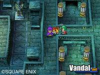 Primeras im�genes e ilustraciones de Dragon Quest V