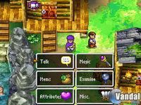 Dragon Quest V para Nintendo DS llegar� a Europa en primavera