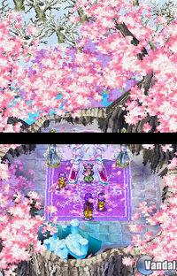Dragon Quest V para Nintendo DS llegar� a Europa en primavera
