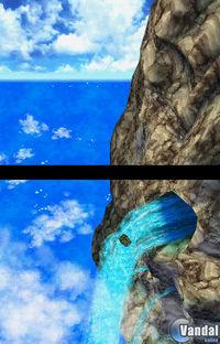 Dragon Quest V para Nintendo DS llegar� a Europa en primavera