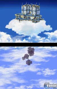 Dragon Quest V para Nintendo DS llegar� a Europa en primavera