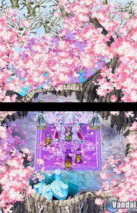 Primeras im�genes en espa�ol de Dragon Quest V