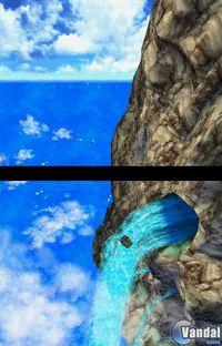 Primeras im�genes en espa�ol de Dragon Quest V
