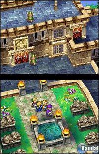 Imagen 64 de Dragon Quest: La Prometida Celestial para Nintendo DS