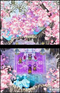 Imagen 61 de Dragon Quest: La Prometida Celestial para Nintendo DS