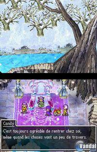 Imagen 75 de Dragon Quest: La Prometida Celestial para Nintendo DS