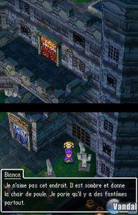Imagen 66 de Dragon Quest: La Prometida Celestial para Nintendo DS