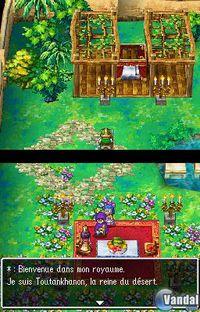 Imagen 65 de Dragon Quest: La Prometida Celestial para Nintendo DS