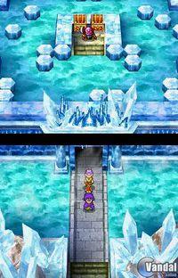 Imagen 74 de Dragon Quest: La Prometida Celestial para Nintendo DS