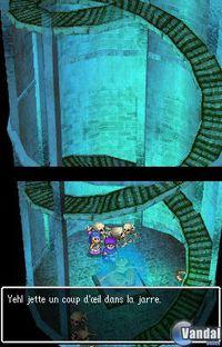 Imagen 73 de Dragon Quest: La Prometida Celestial para Nintendo DS