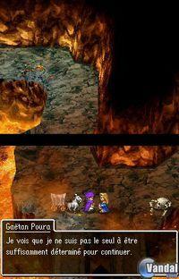 Imagen 71 de Dragon Quest: La Prometida Celestial para Nintendo DS