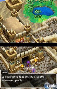 Imagen 70 de Dragon Quest: La Prometida Celestial para Nintendo DS