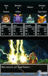 Imagen 68 de Dragon Quest: La Prometida Celestial para Nintendo DS