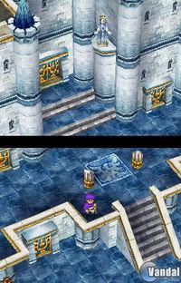 Imagen 46 de Dragon Quest: La Prometida Celestial para Nintendo DS