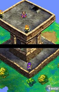 Imagen 45 de Dragon Quest: La Prometida Celestial para Nintendo DS