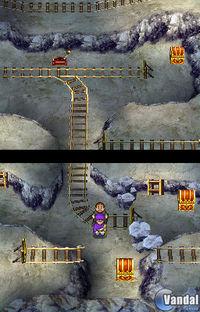 Imagen 44 de Dragon Quest: La Prometida Celestial para Nintendo DS