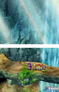 Dragon Quest: La Prometida Celestial llega el 20 de febrero