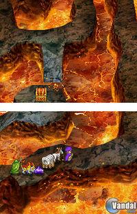 Imagen 59 de Dragon Quest: La Prometida Celestial para Nintendo DS