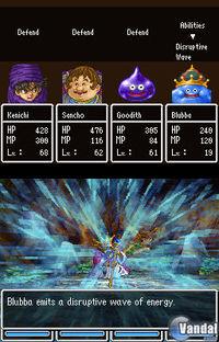 Imagen 48 de Dragon Quest: La Prometida Celestial para Nintendo DS