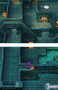 Imagen 58 de Dragon Quest: La Prometida Celestial para Nintendo DS