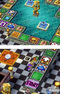 Imagen 55 de Dragon Quest: La Prometida Celestial para Nintendo DS