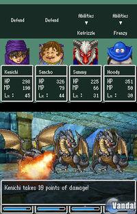 Imagen 53 de Dragon Quest: La Prometida Celestial para Nintendo DS