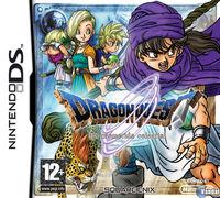 Imagen 76 de Dragon Quest: La Prometida Celestial para Nintendo DS