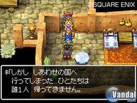 Nuevas im�genes de Dragon Quest VI: Realms of Reverie