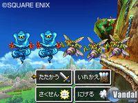 Nuevas im�genes de Dragon Quest VI: Realms of Reverie