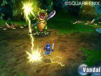 Nuevas im�genes de Dragon Quest VI: Realms of Reverie