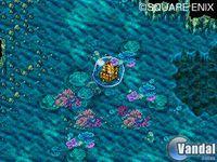 Nuevas im�genes de Dragon Quest VI: Realms of Reverie