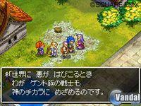 Nuevas im�genes de Dragon Quest VI: Realms of Reverie