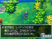 Nuevas im�genes de Dragon Quest VI: Realms of Reverie