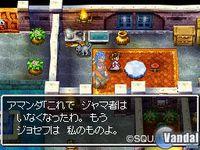 Nuevas im�genes de Dragon Quest VI: Realms of Reverie