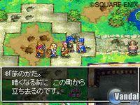 Nuevas im�genes de Dragon Quest VI: Realms of Reverie