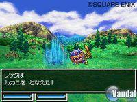 Nuevas im�genes de Dragon Quest VI: Realms of Reverie