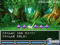 Nuevas im�genes de Dragon Quest VI: Realms of Reverie