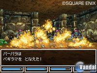 Nuevas im�genes de Dragon Quest VI: Realms of Reverie