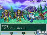 Nuevas im�genes de Dragon Quest VI: Realms of Reverie