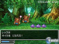 Nuevas im�genes de Dragon Quest VI: Realms of Reverie