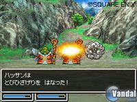 Nuevas im�genes de Dragon Quest VI: Realms of Reverie