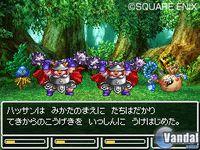 Nuevas im�genes de Dragon Quest VI: Realms of Reverie