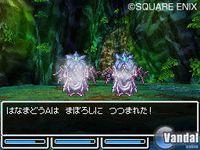 Nuevas im�genes de Dragon Quest VI: Realms of Reverie