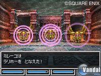 Nuevas im�genes de Dragon Quest VI: Realms of Reverie