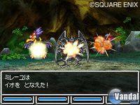 Nuevas im�genes de Dragon Quest VI: Realms of Reverie