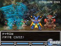 Nuevas im�genes de Dragon Quest VI: Realms of Reverie