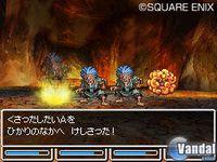 Nuevas im�genes de Dragon Quest VI: Realms of Reverie